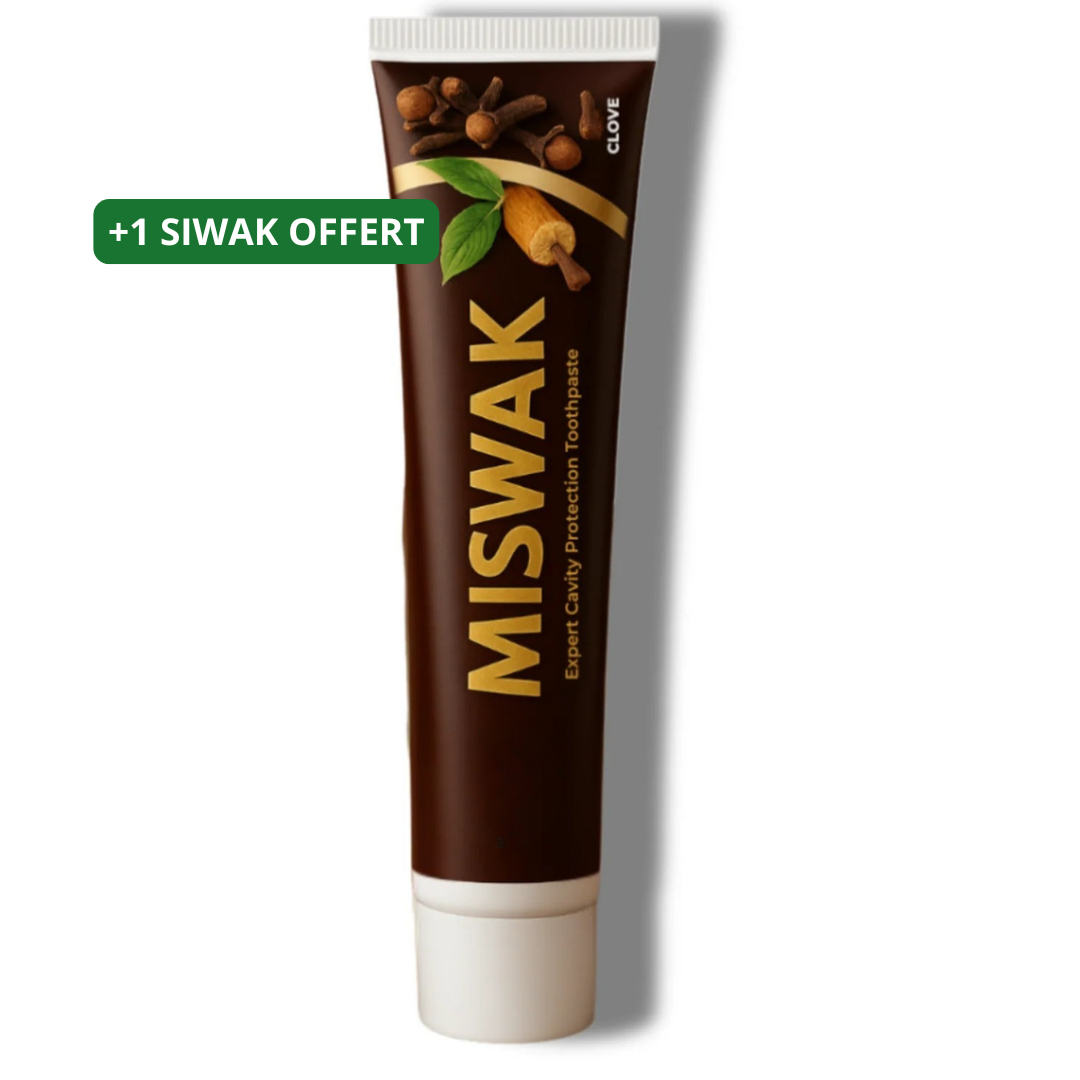 Miswak Clove XXL 170g