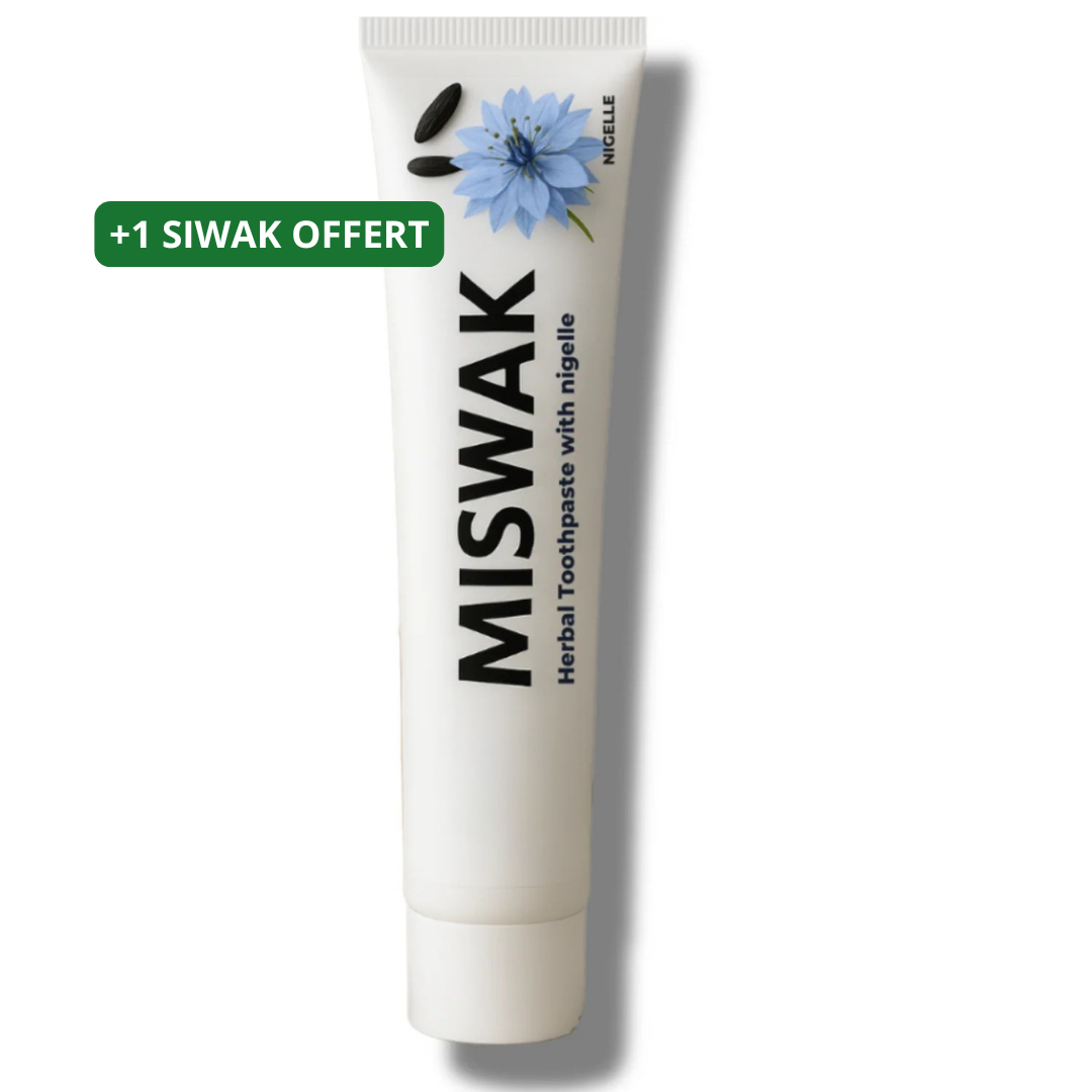 Miswak Nigelle L 100g
