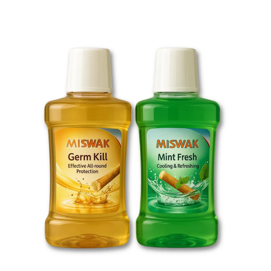 MiswakWash XXL 250ml