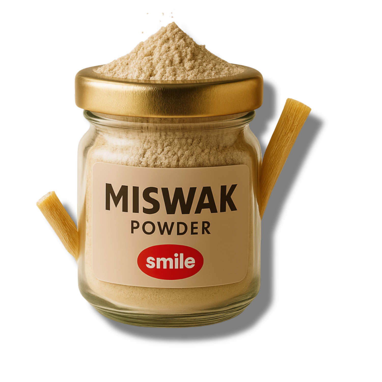 MiswakPowder Clove